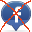 Zuckerberg NO facebook